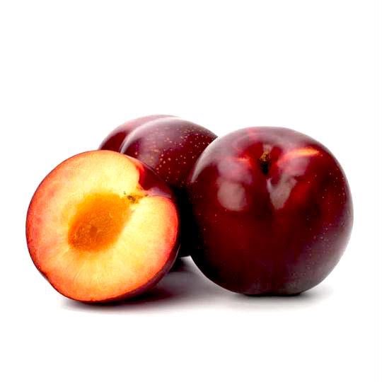 Plum (Aalu Bukhara)